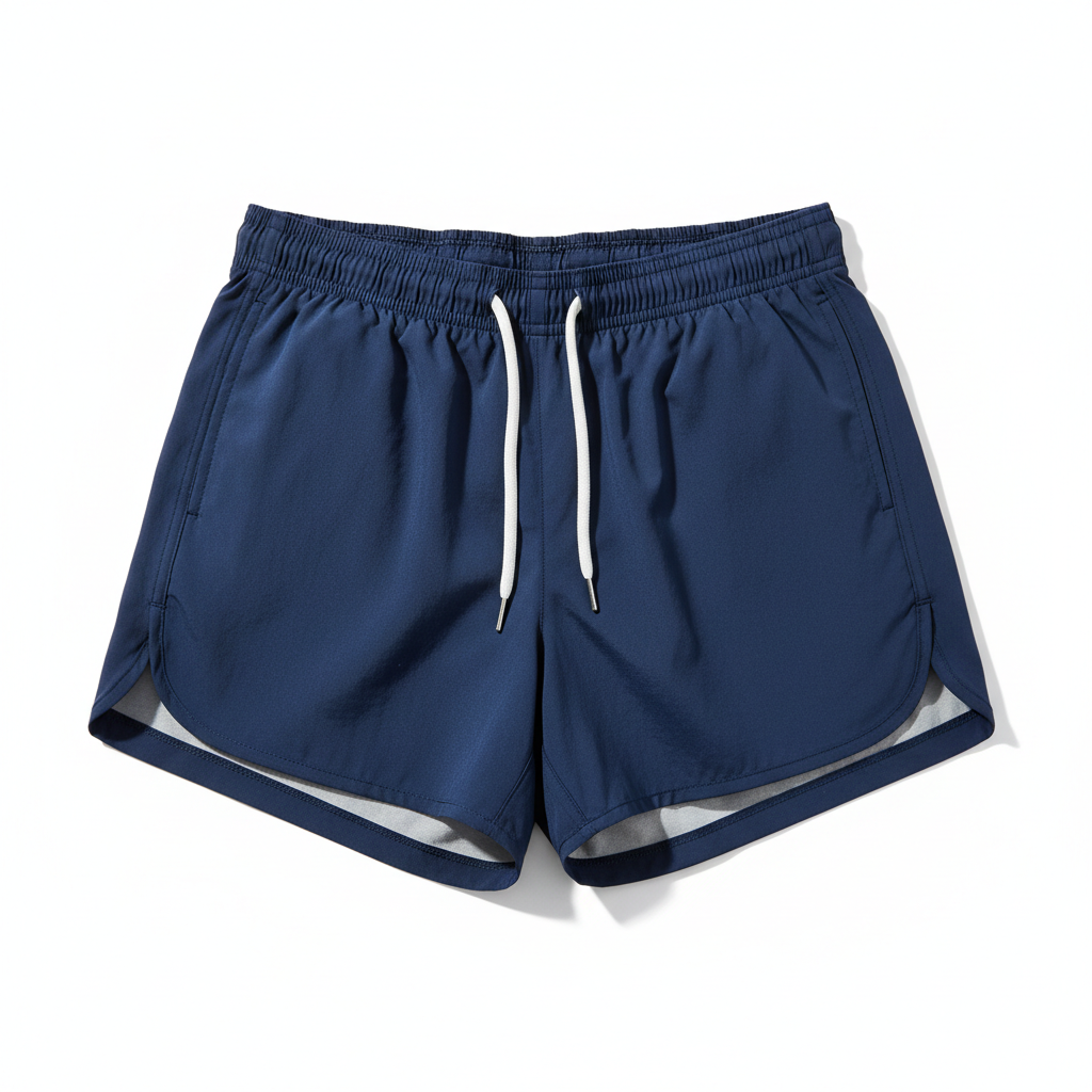 Fitness Running Shorts