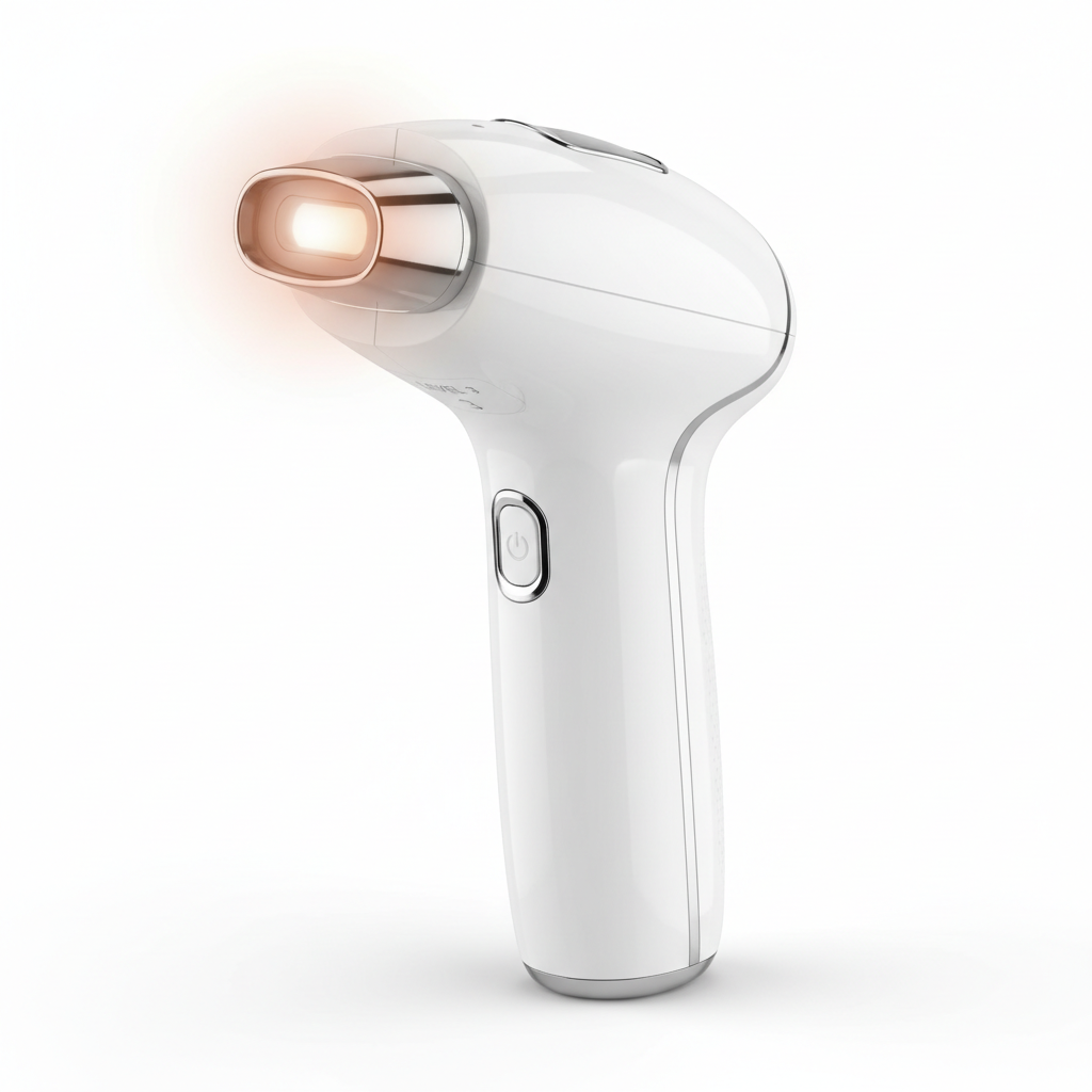 Laser Hair Removal System